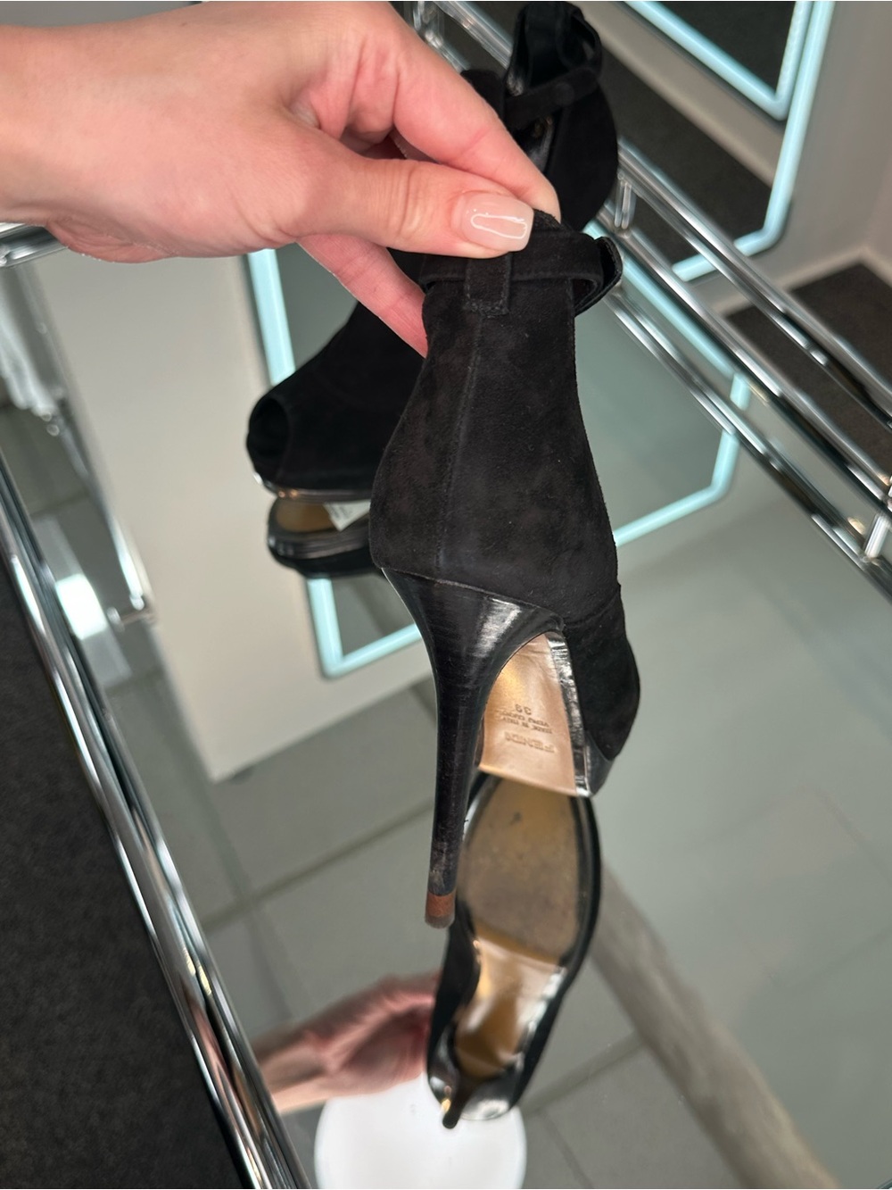 Fendi Bootie - Picture 3 of 14